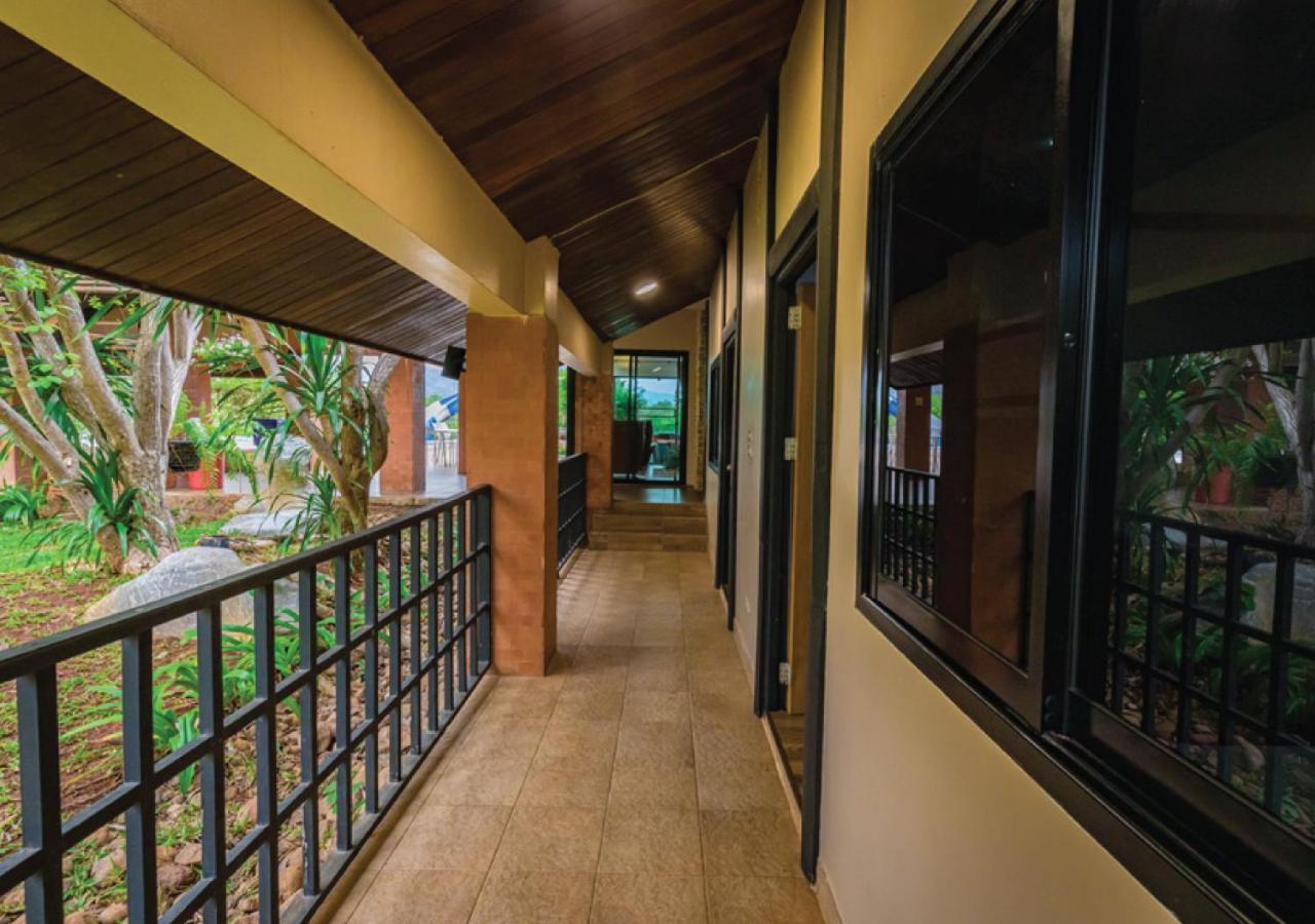 Khaoyai Valley 3 บ้านพักเขาใหญ่วัลเล่ย์3 Muszi Kültér fotó